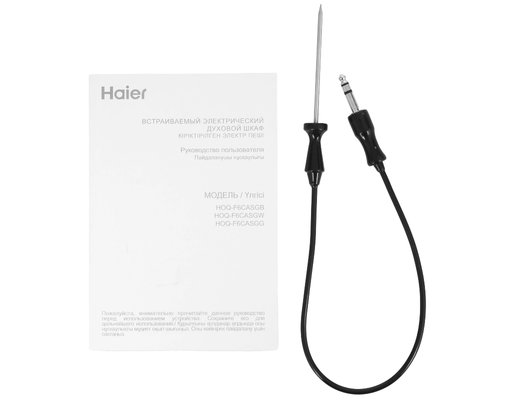 Духовой шкаф HAIER HOQ-F6CASGB